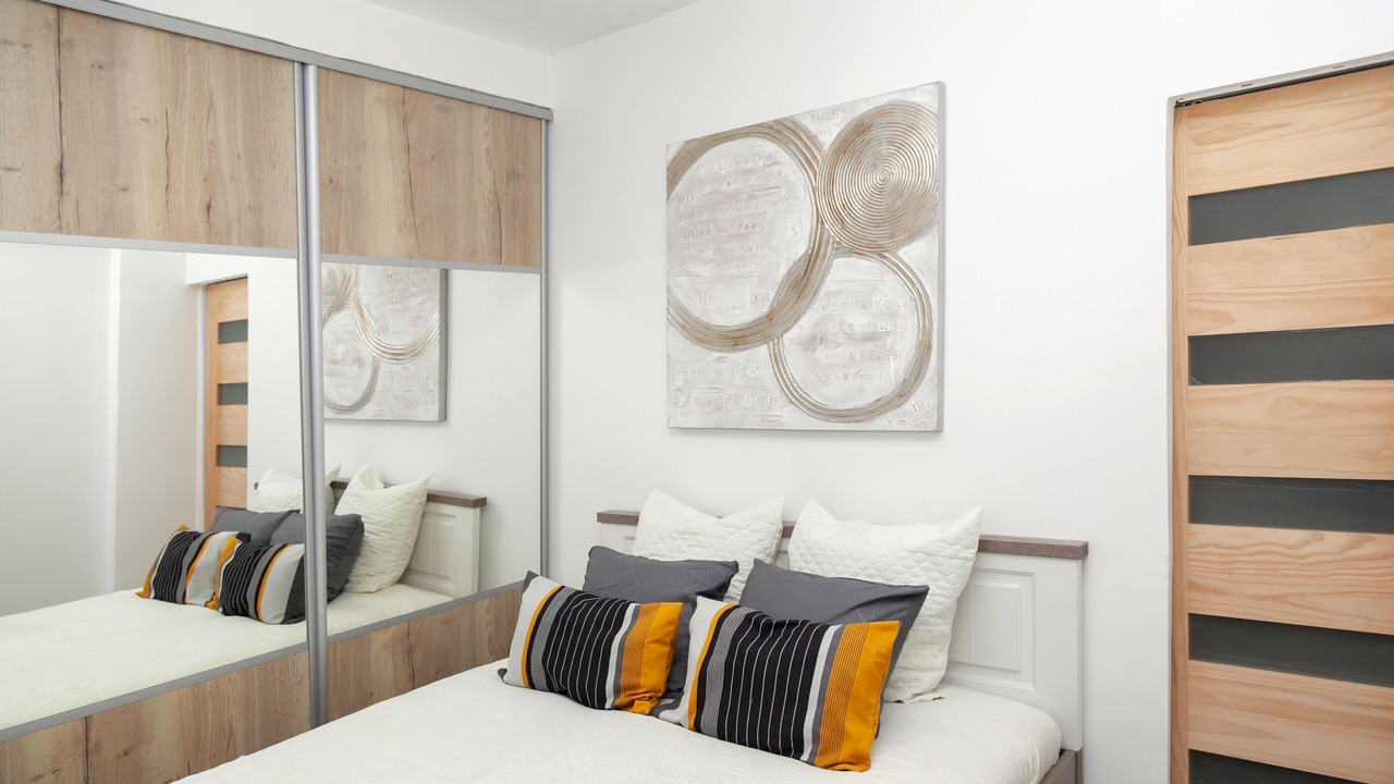 Photo of Bedroom in Gagny