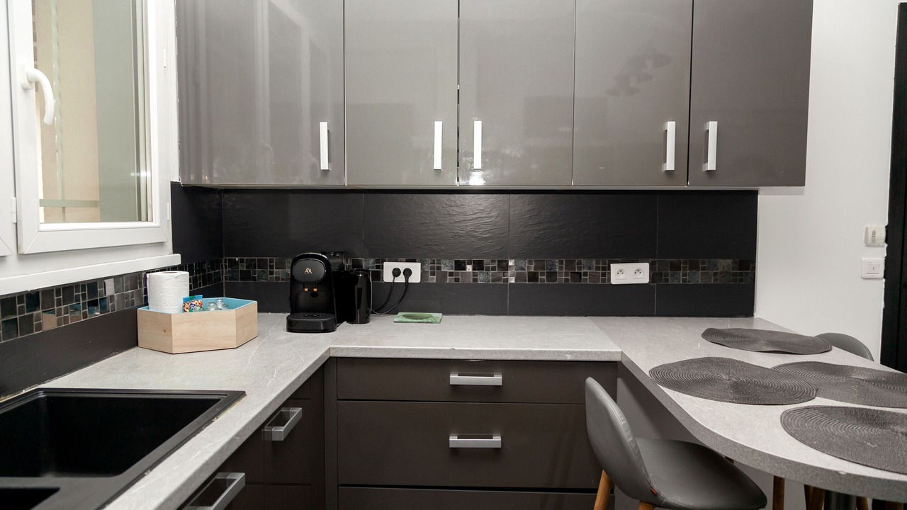 Photo of Kitchen in Gagny