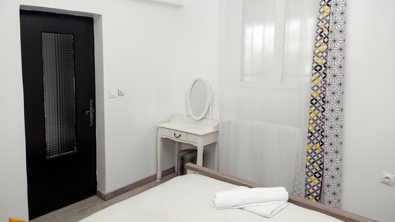 Photo of Bedroom in Gagny