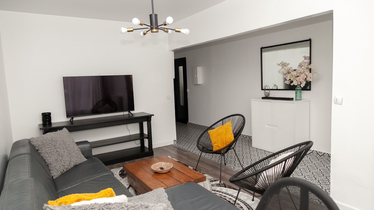 Photo of Livingroom in Gagny