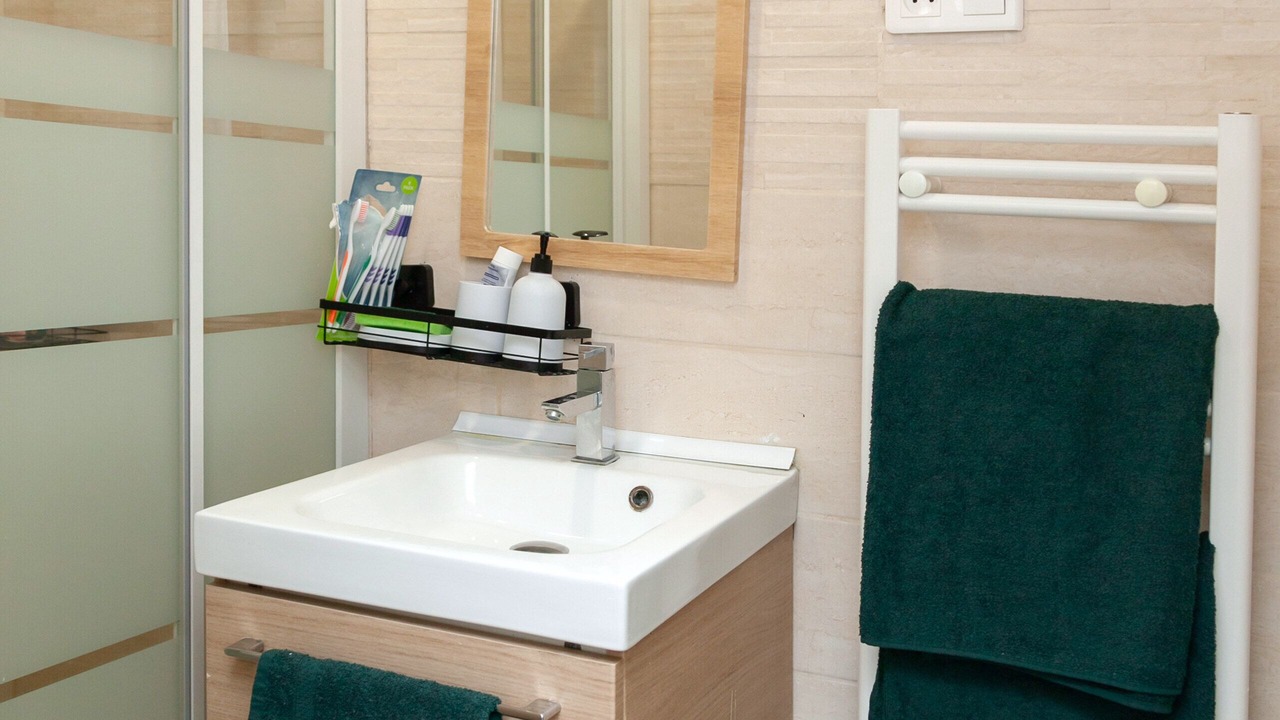 Photo of Bathroom in Gagny