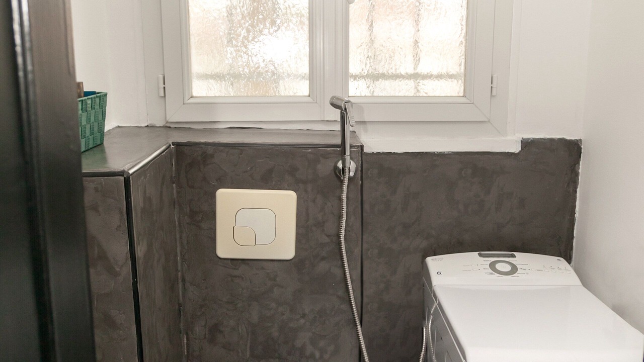 Photo of Bathroom in Gagny