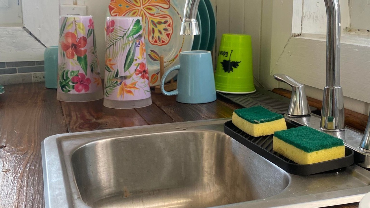 Photo of Kitchen in Spanish Wells