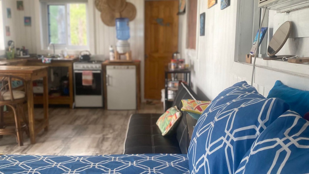 Photo of Bedroom in Spanish Wells