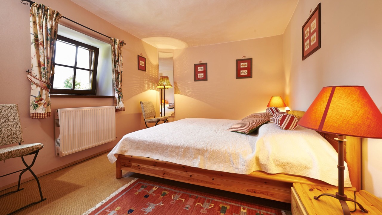 Photo of Bedroom in Lana