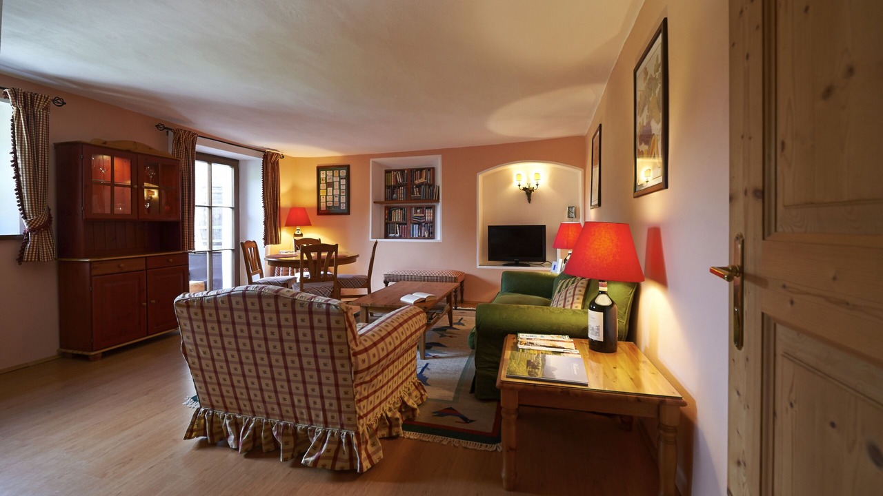 Photo of Livingroom in Lana