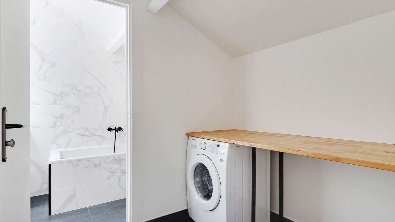 Photo of Bathroom in Quartier de la Goutte-d'Or