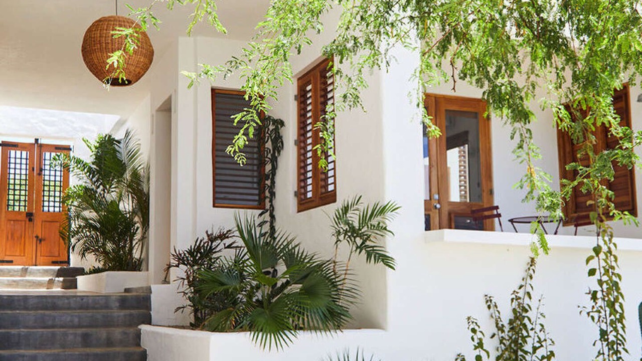 Photo of Outdoor in Treasure Beach