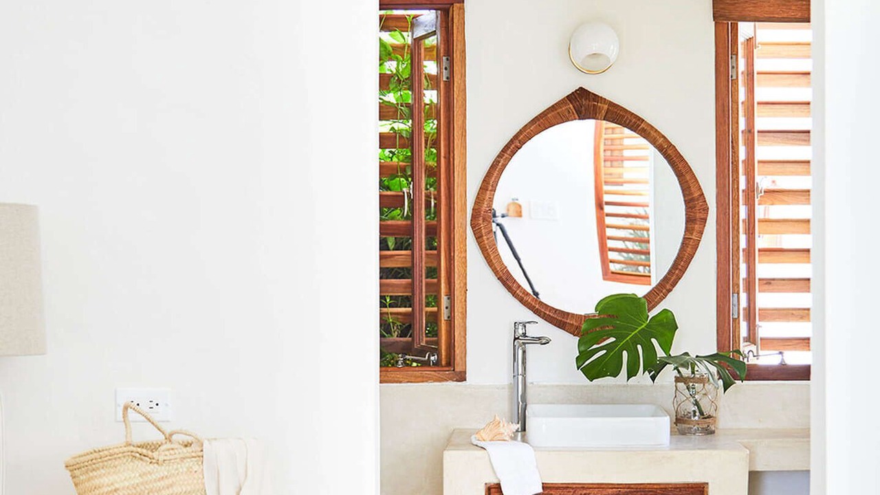 Photo of Bathroom in Treasure Beach