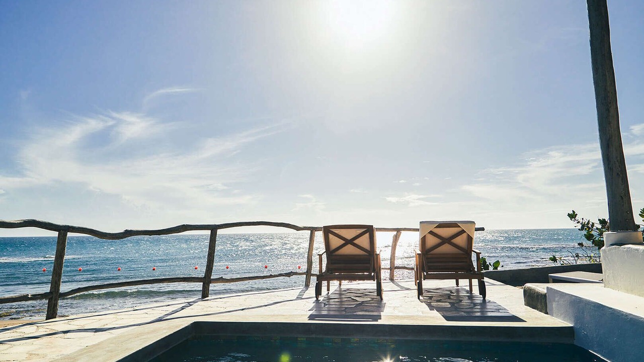 Photo of Outdoor in Treasure Beach
