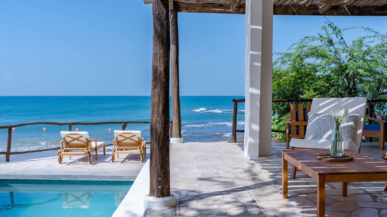 Photo of Outdoor in Treasure Beach