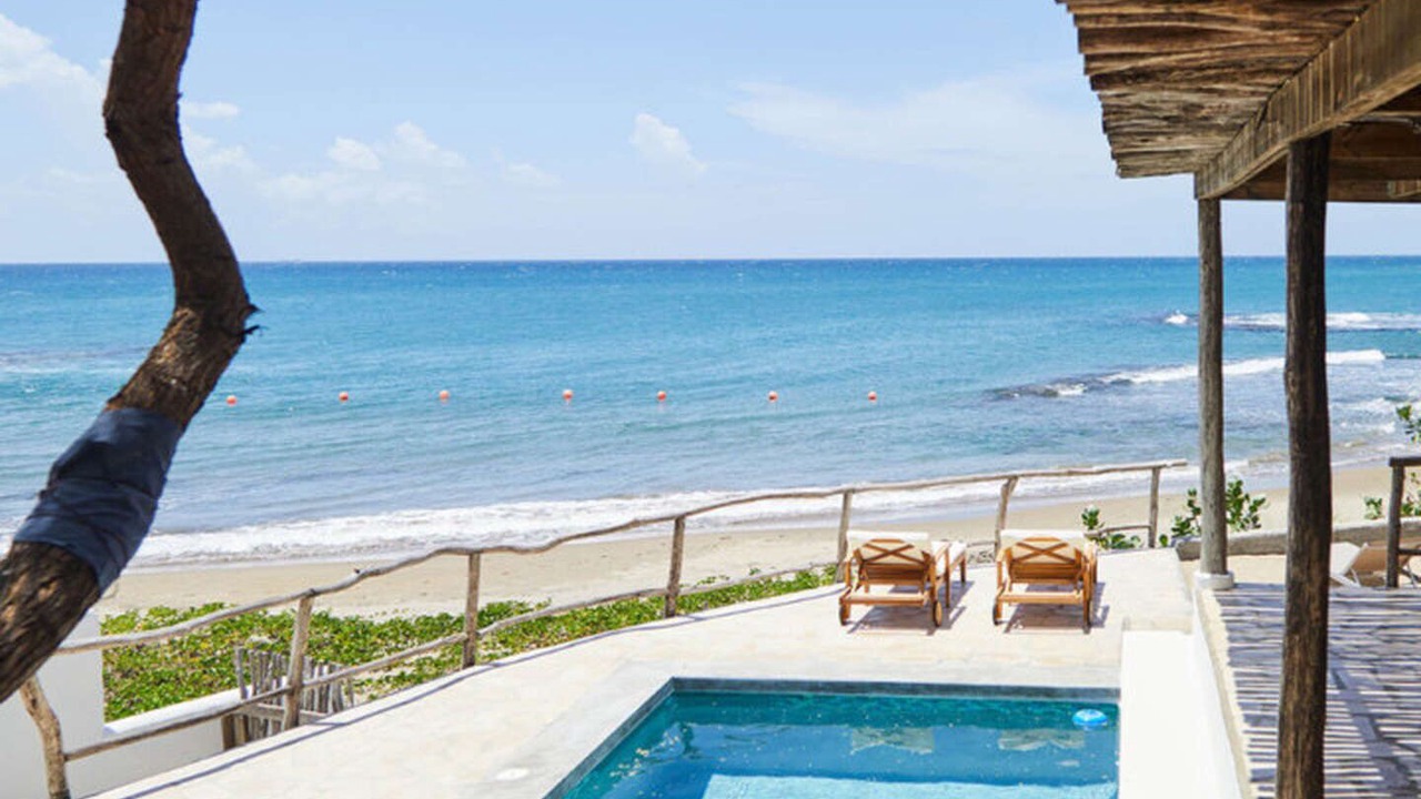 Photo of Outdoor in Treasure Beach