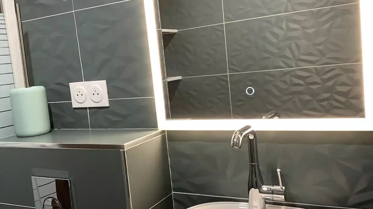 Photo of Bathroom in Nogent Village