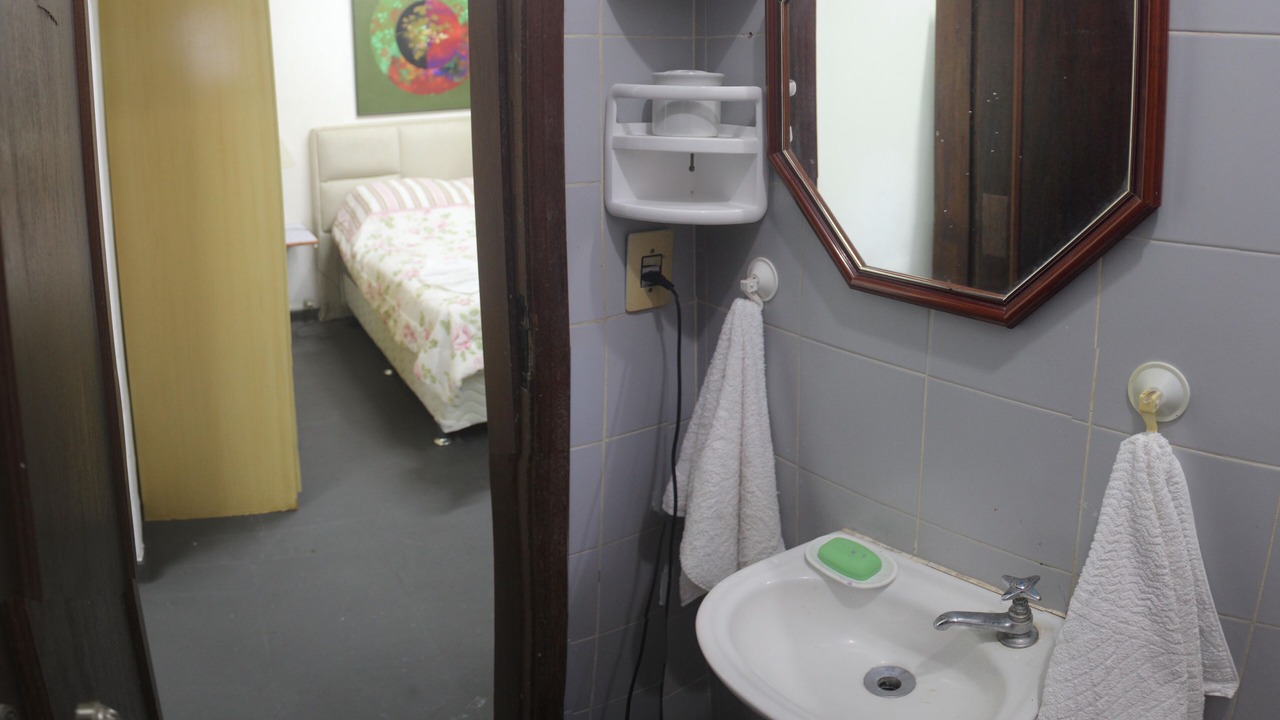 Photo of Bedroom in Teresopolis