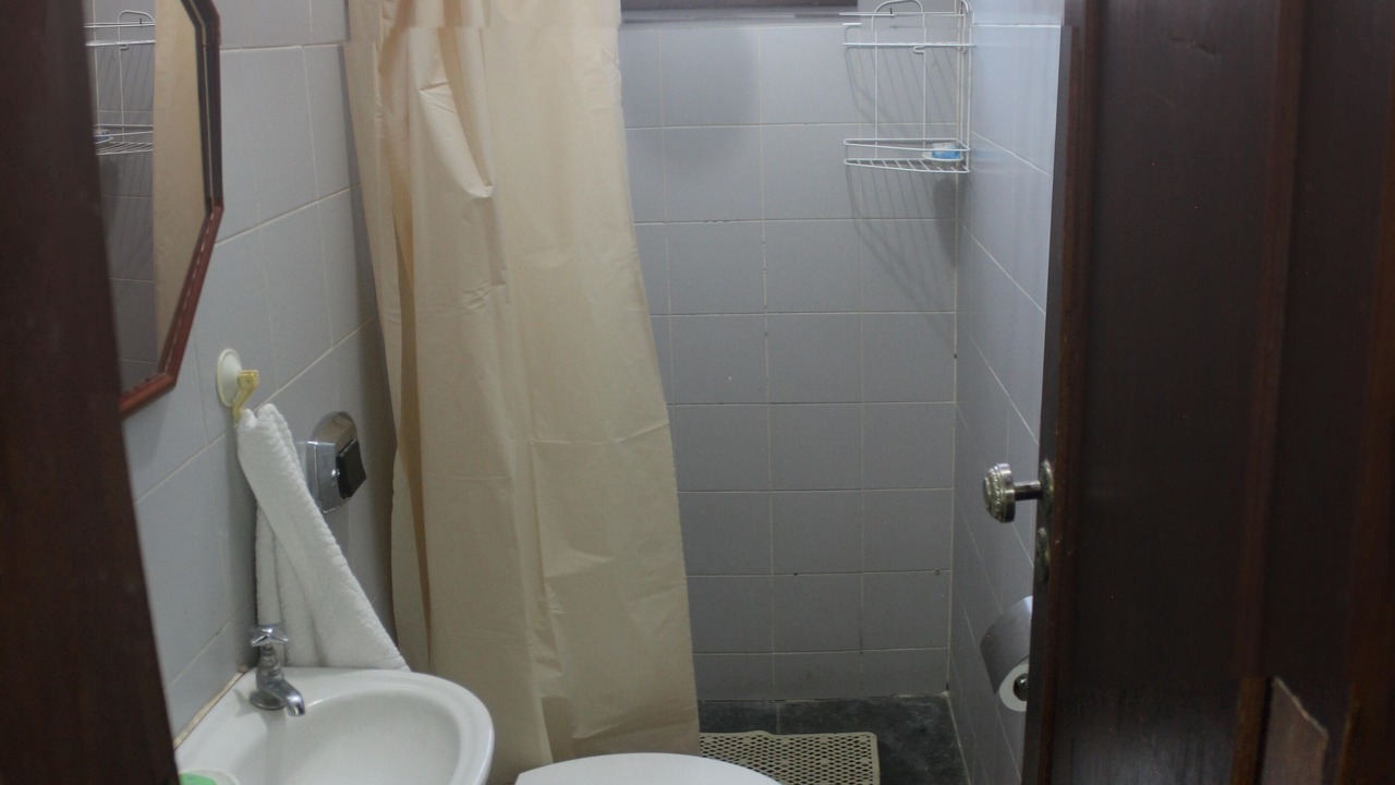 Photo of Bathroom in Teresopolis