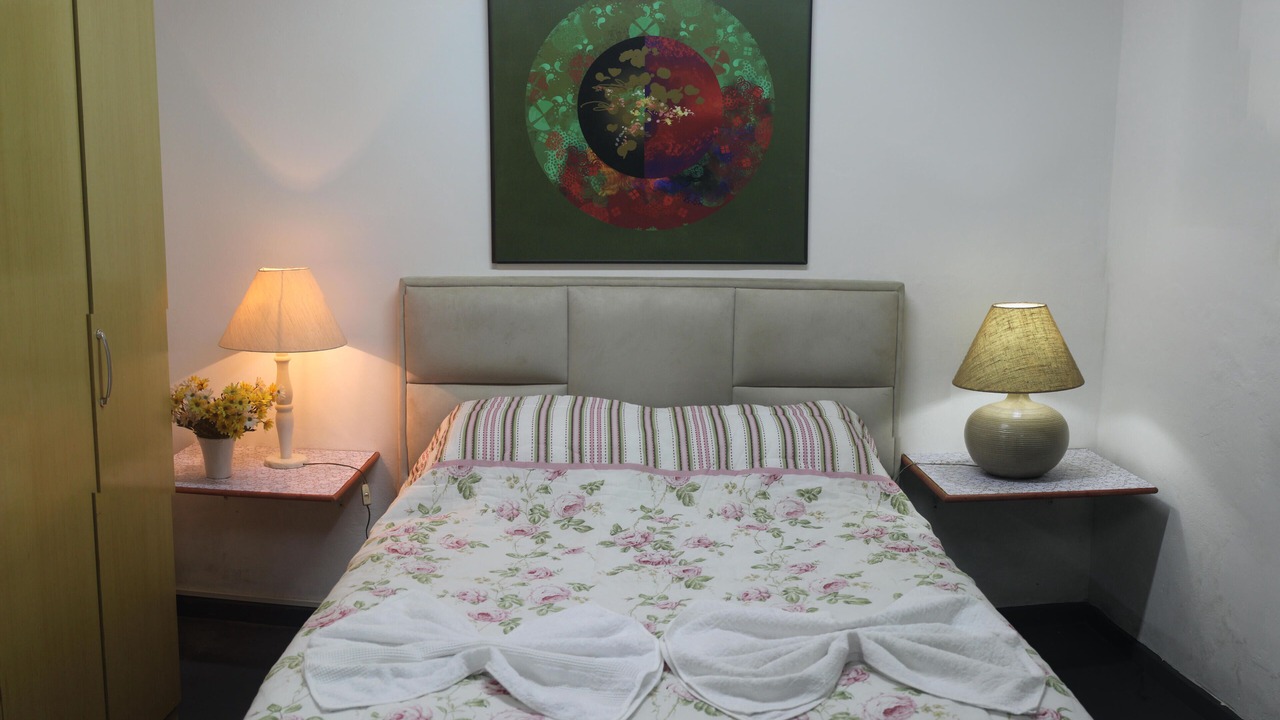 Photo of Bedroom in Teresopolis