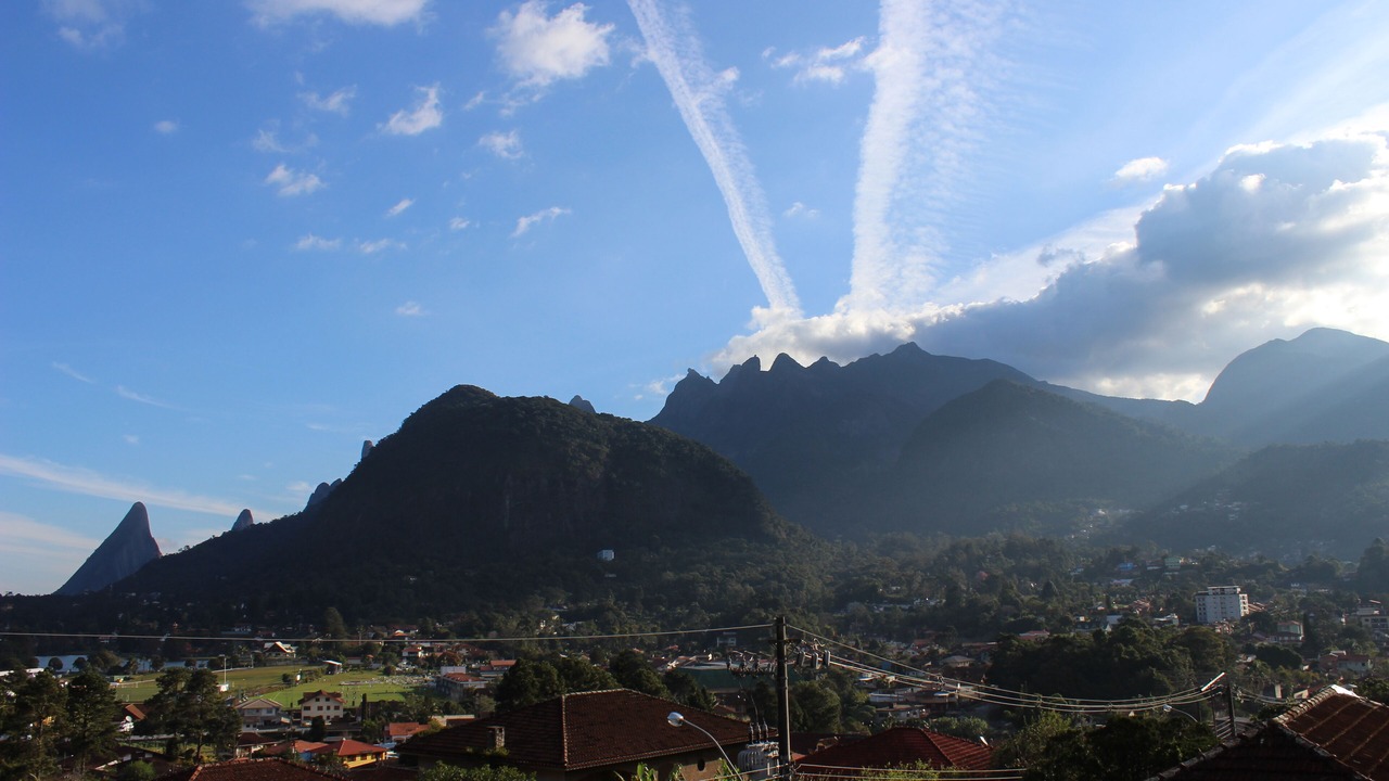 Photo of Others in Teresopolis