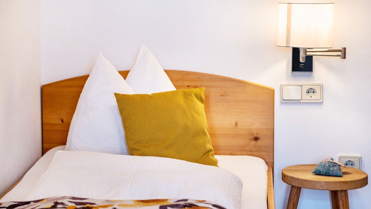 Photo of Bedroom in Fie allo Sciliar