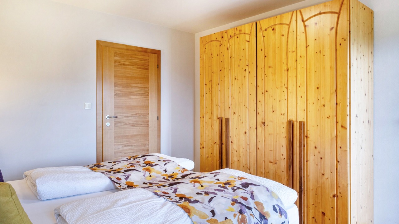Photo of Bedroom in Fie allo Sciliar