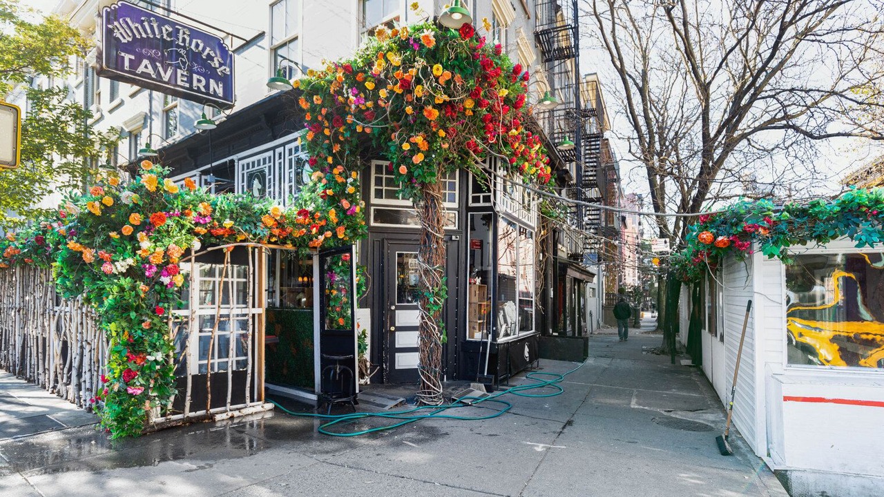Photo of Outdoor in West Village