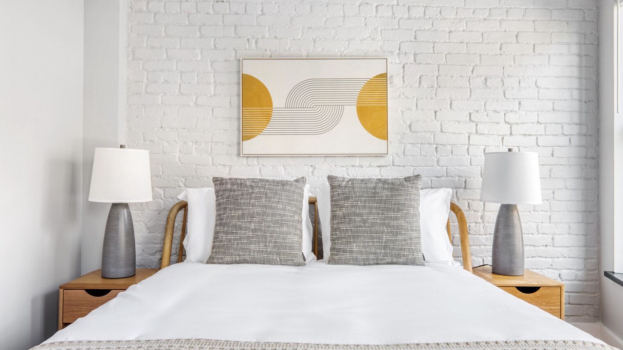 Photo of Bedroom in West Village