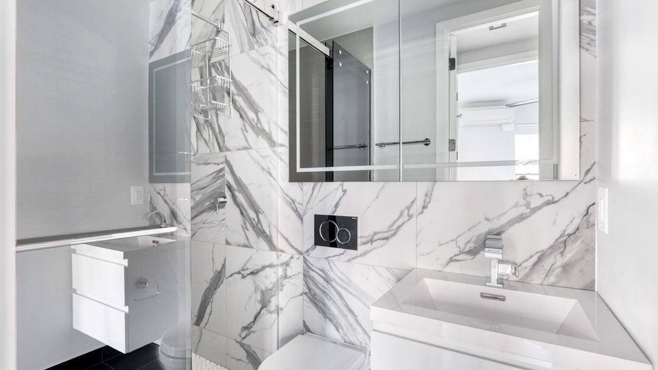 Photo of Bathroom in West Village