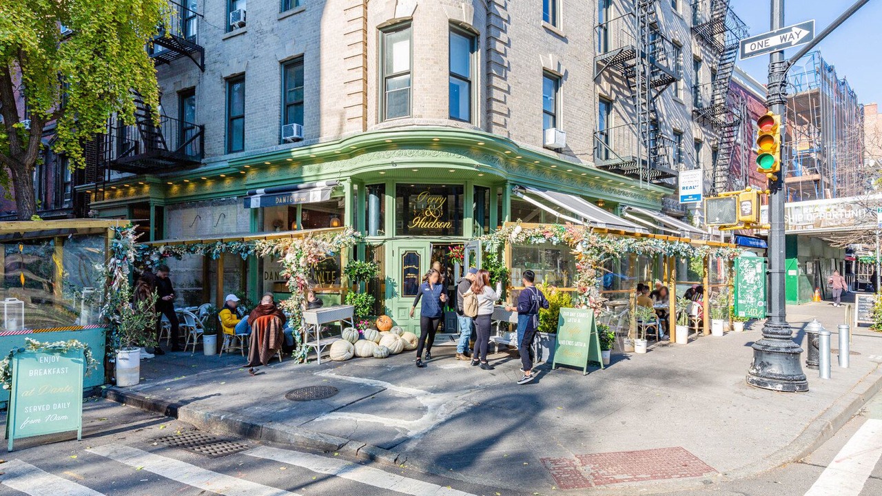 Photo of Others in West Village