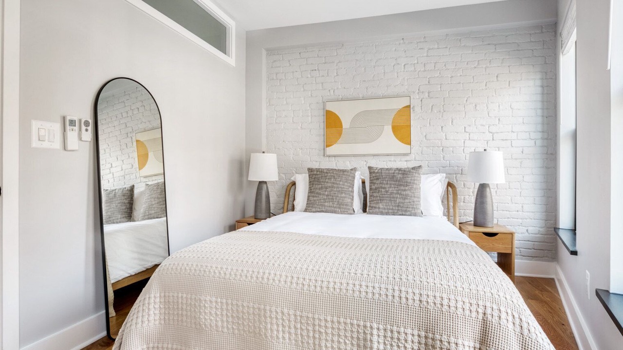 Photo of Bedroom in West Village