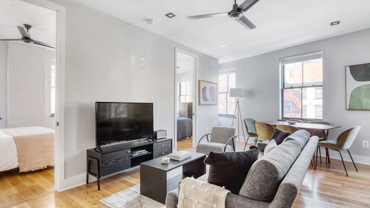 Photo of Livingroom in West Village