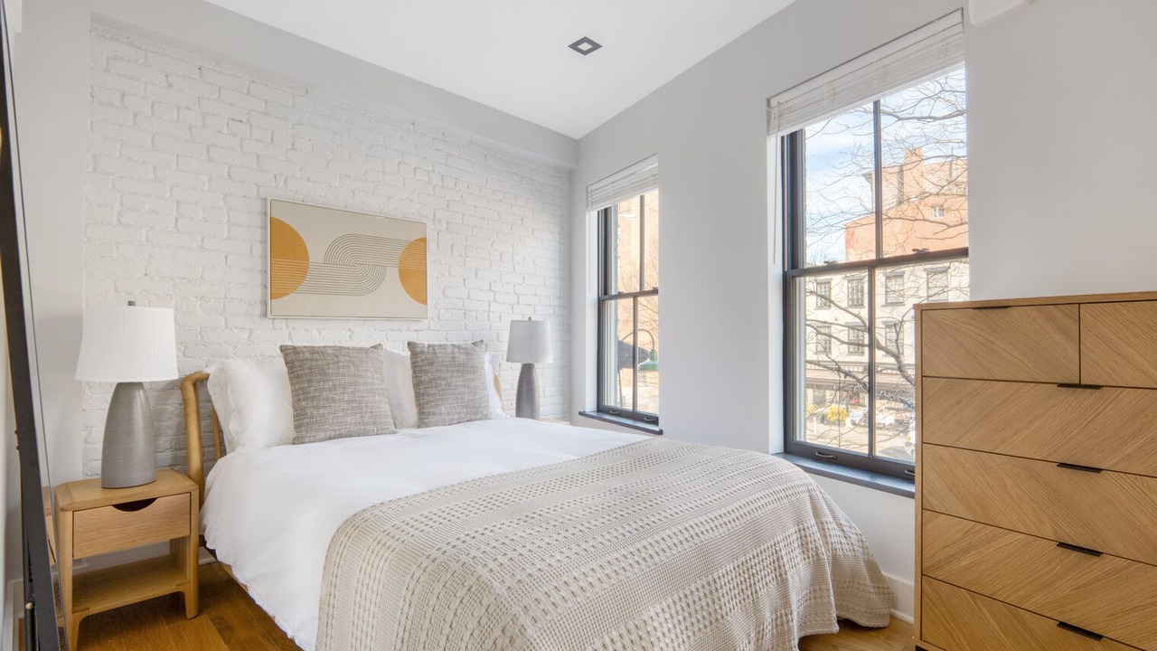 Photo of Bedroom in West Village