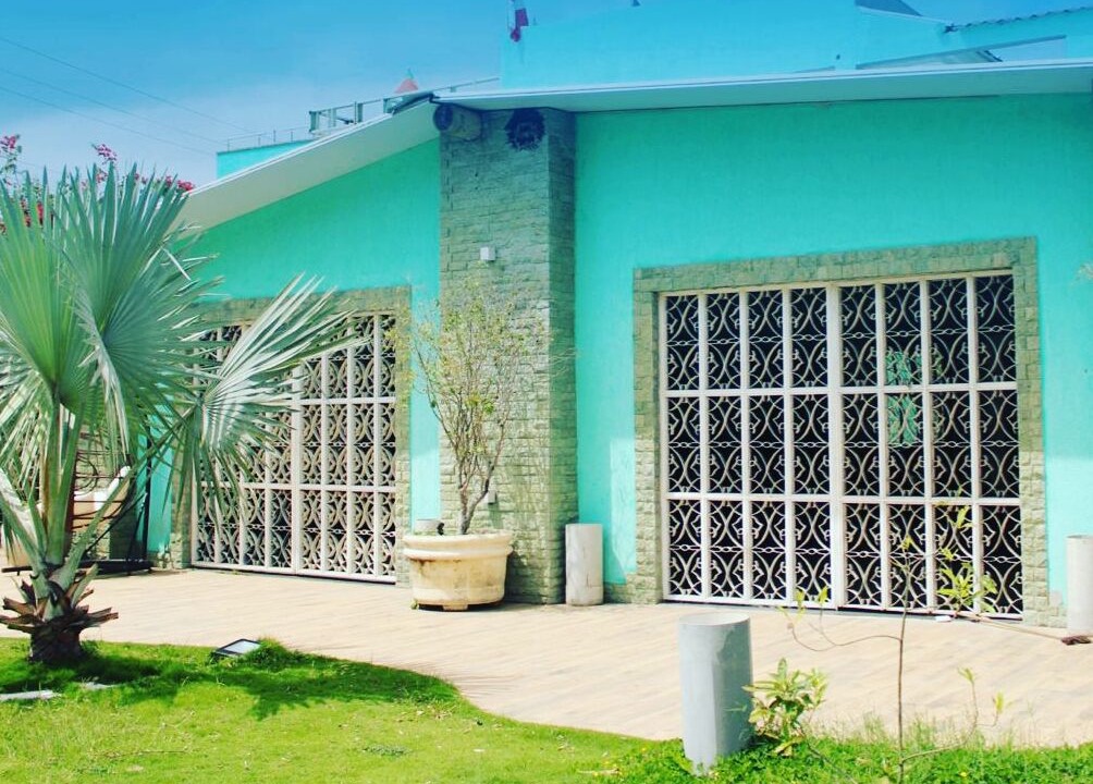 Photo of Outdoor in Guaratiba