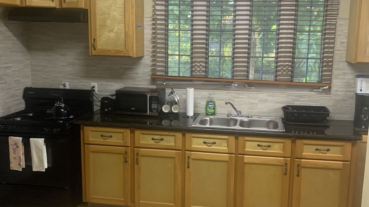 Photo of Kitchen in Nassau