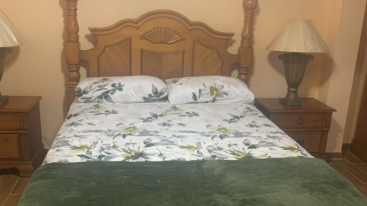 Photo of Bedroom in Nassau