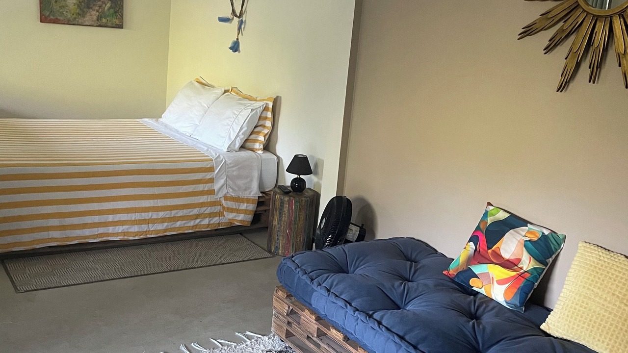 Photo of Bedroom in Engenho do Mato