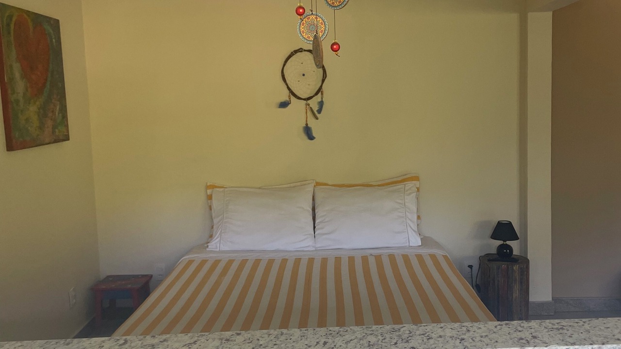 Photo of Bedroom in Engenho do Mato