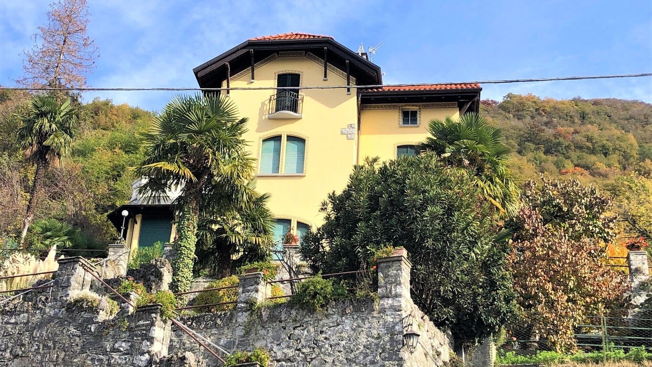 Photo of Outdoor in Perledo