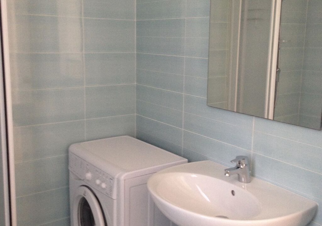 Photo of Bathroom in Rosolina