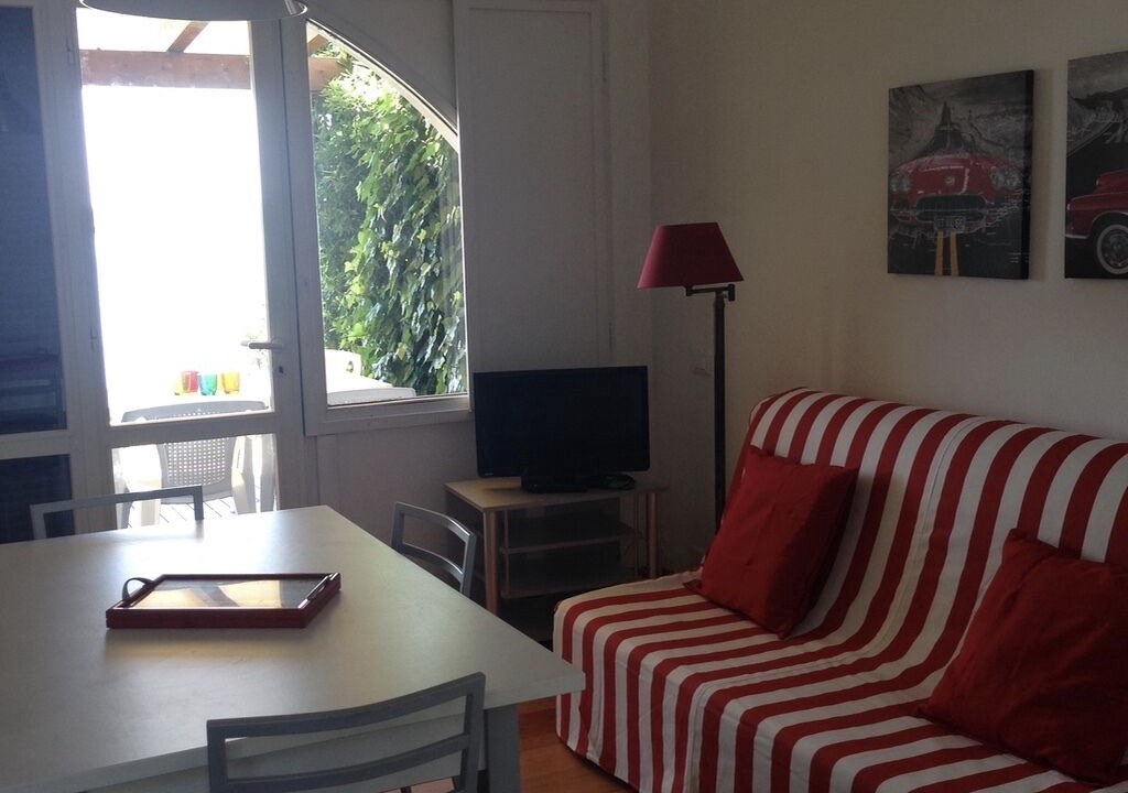 Photo of Livingroom in Rosolina