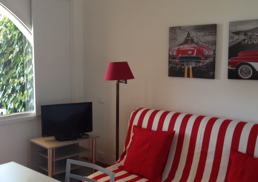 Photo of Livingroom in Rosolina