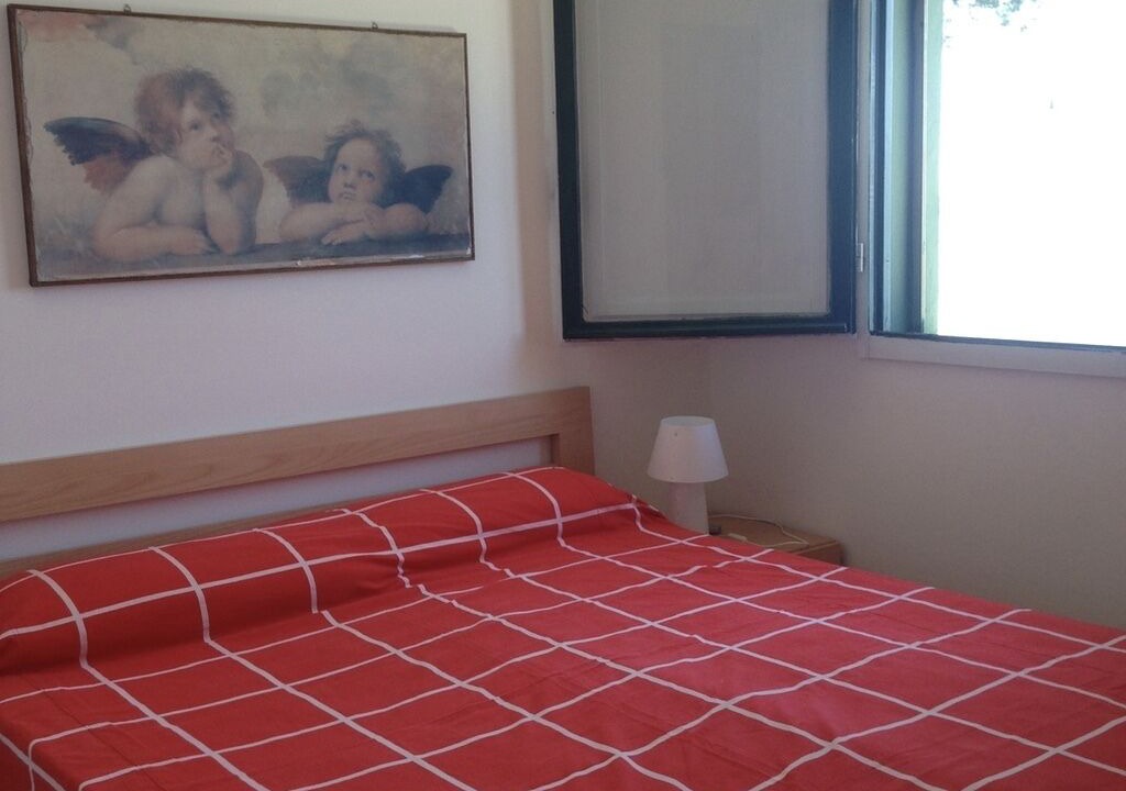 Photo of Bedroom in Rosolina