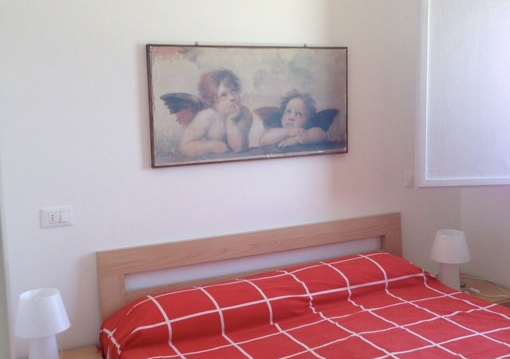 Photo of Bedroom in Rosolina
