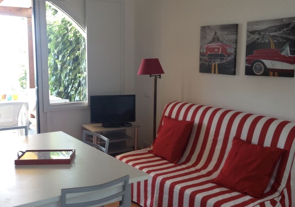 Photo of Livingroom in Rosolina