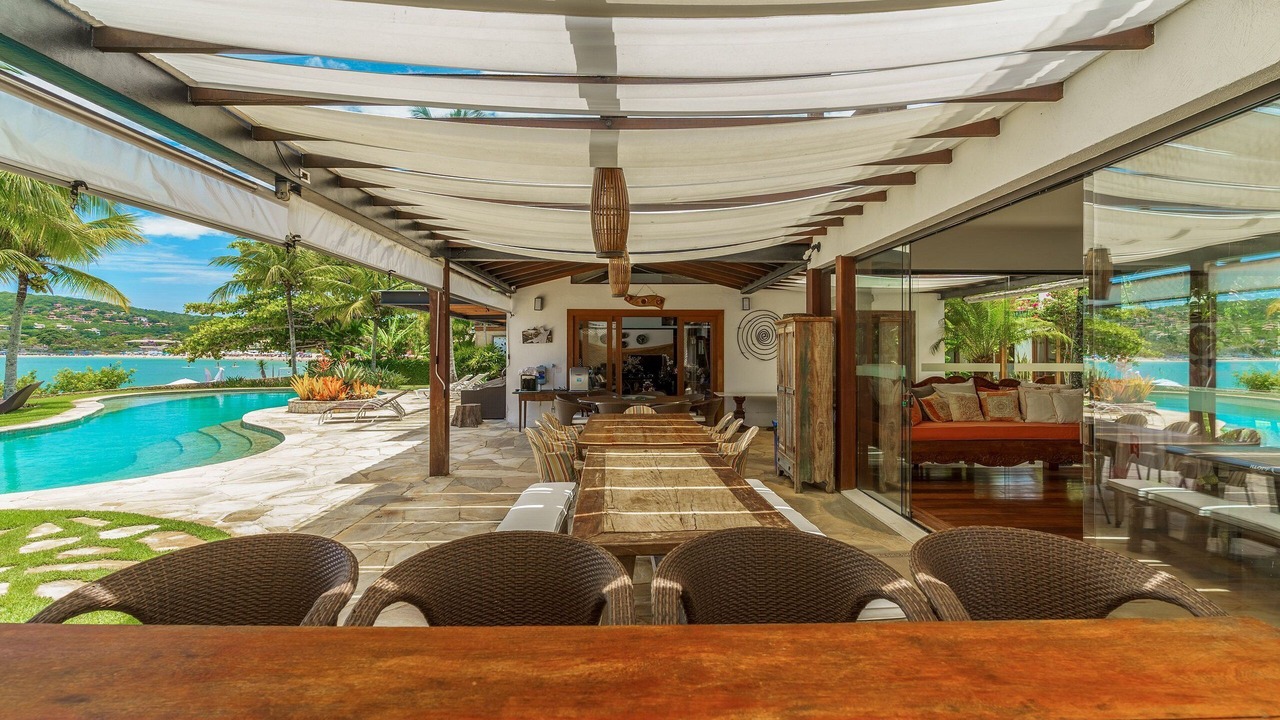 Photo of Outdoor in Village da Ferradura