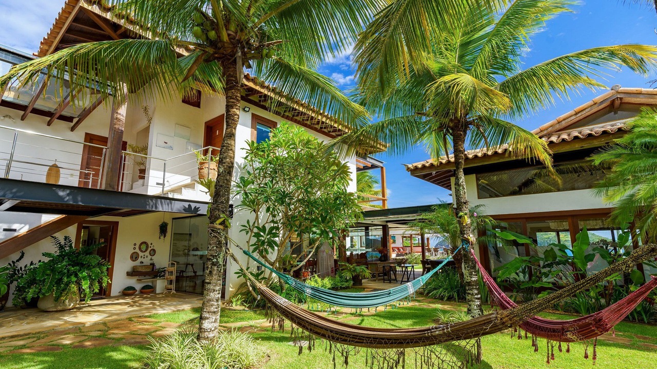 Photo of Outdoor in Village da Ferradura