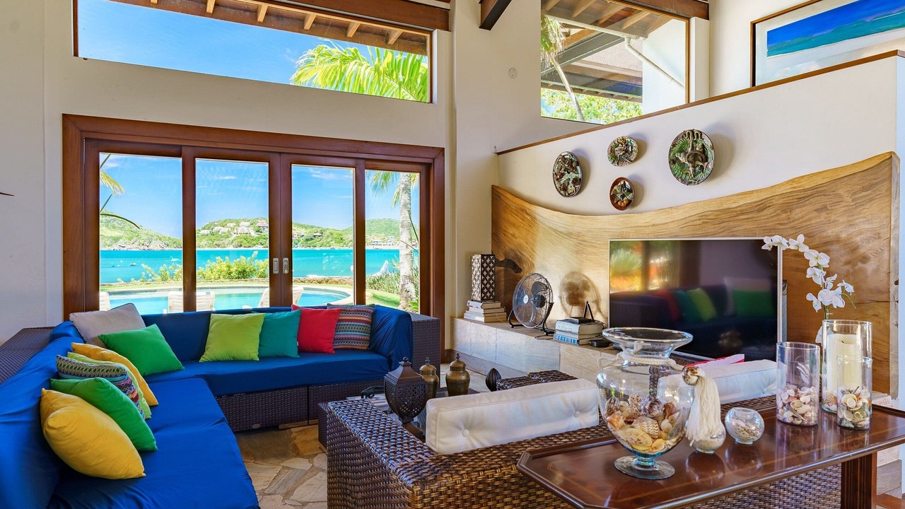Photo of Livingroom in Village da Ferradura