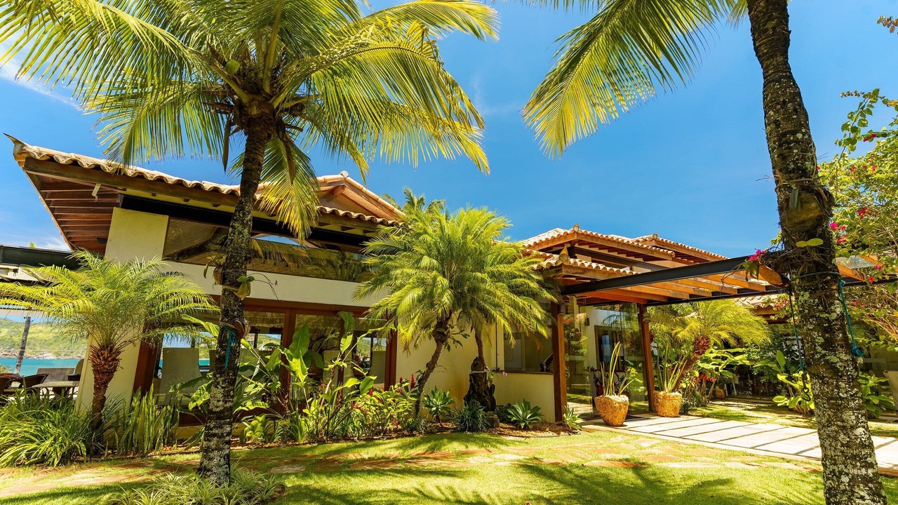 Photo of Outdoor in Village da Ferradura