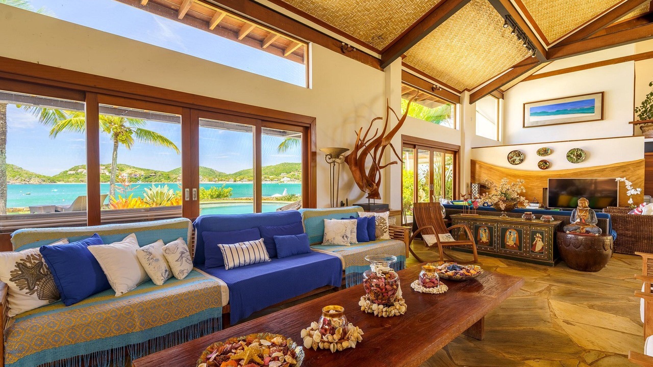 Photo of Livingroom in Village da Ferradura