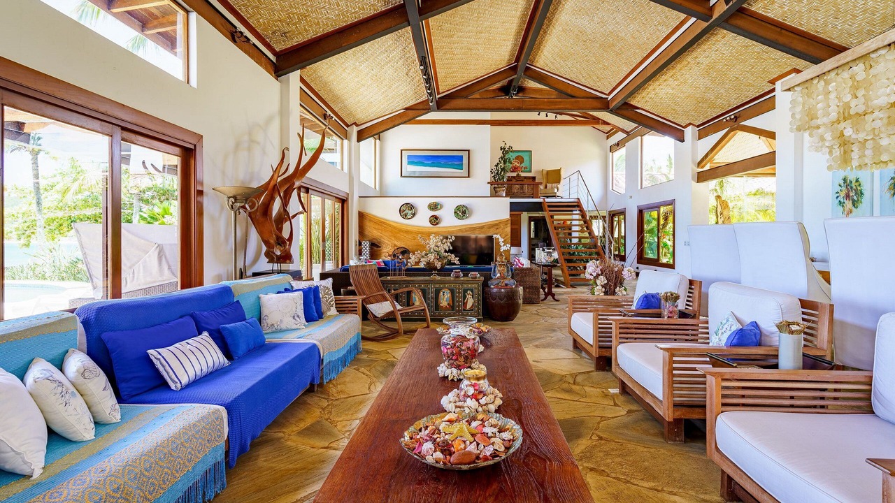 Photo of Livingroom in Village da Ferradura