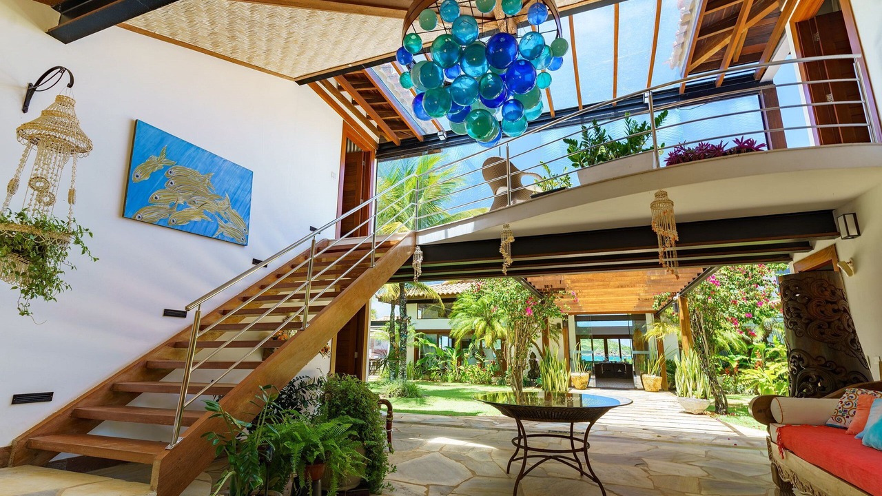 Photo of Livingroom in Village da Ferradura