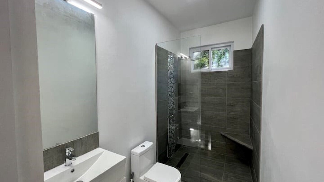 Photo of Bathroom in New Hope